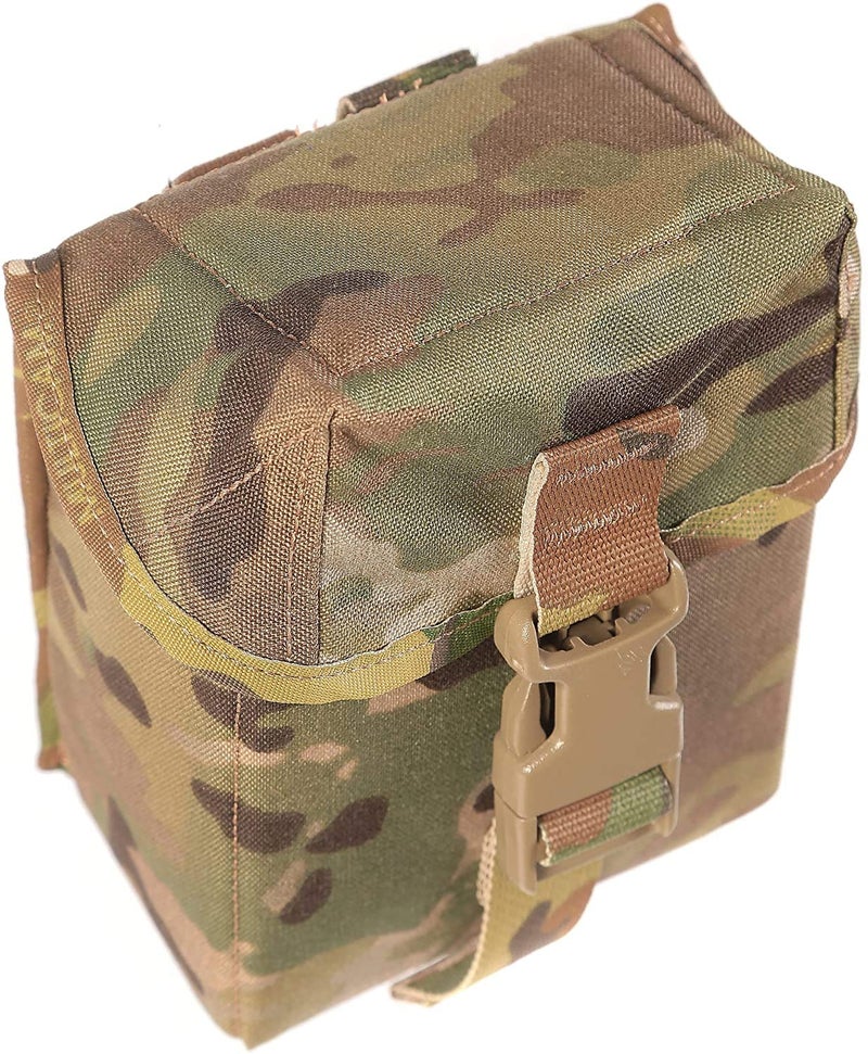 Raine PVS14 Padded Case, Multicam - Image 1
